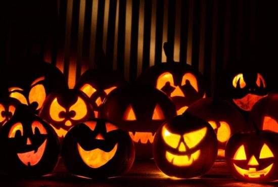 11 lucruri despre cum trăiesc românii Halloween-ul
