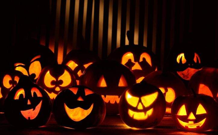 11 lucruri despre cum trăiesc românii Halloween-ul