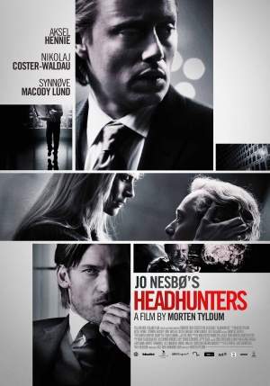 Headhunters (Hodejegerne) – Cine vrea pielea lui Roger?