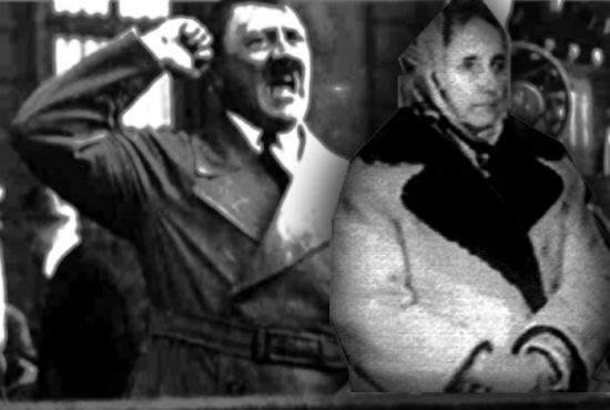 Germanii nostalgici susţin că tot mai bine era pe vremea lui Hitler