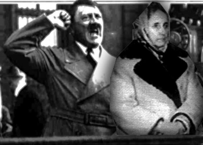 Germanii nostalgici susţin că tot mai bine era pe vremea lui Hitler