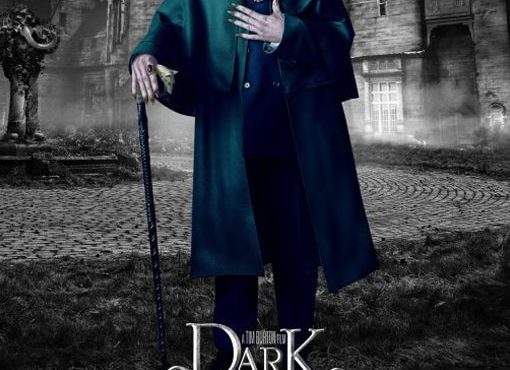 Dark Shadows – Johnny Depp & Tim Burton, atinşi de blestemul remake-ului!!!