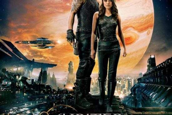 Jupiter Ascending – Ghidul capitalistului galactic