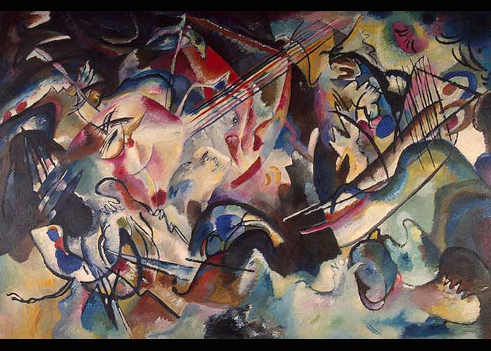 Kandinsky_Composition