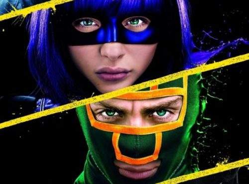 Kick-Ass 2 – Liceu, cimitir al distracţiei noastre…