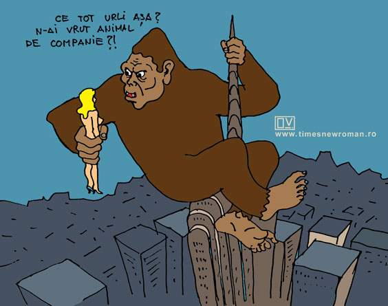 King Kong