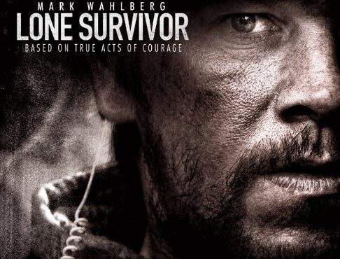 Lone Survivor – Respect!
