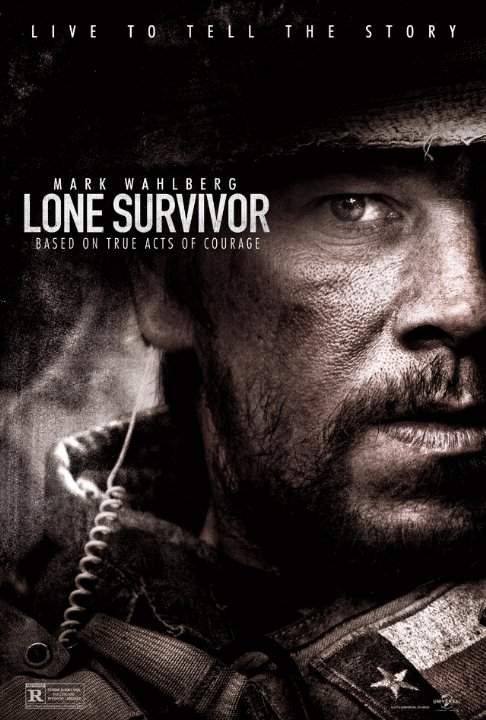 Lone Survivor – Respect!