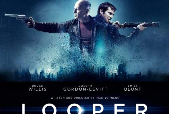 Looper – La trecutu-ţi mare, naşpa viitor!