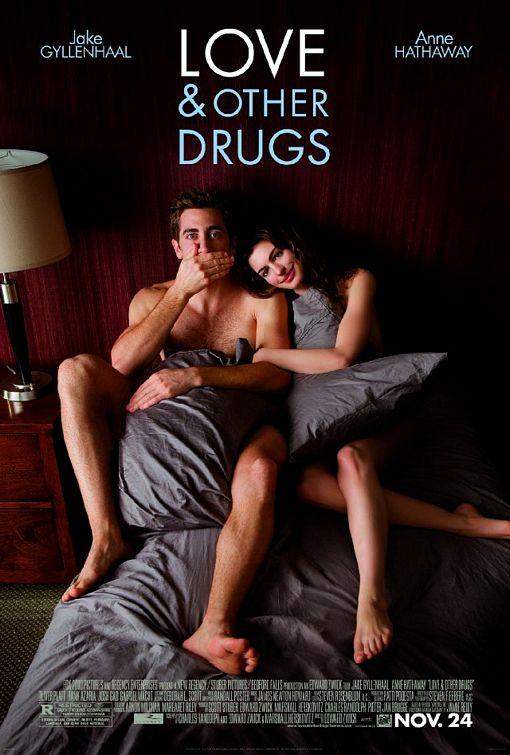 Love and Other Drugs – Anne Hathaway, mai tare ca Viagra!