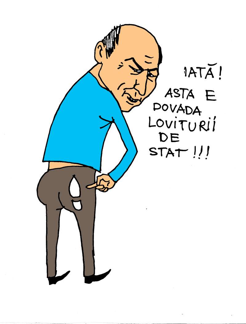 Lovitura de stat