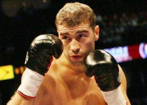 Lucian Bute a refuzat să fie numărat la recensământ