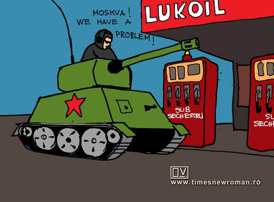 Lukoil