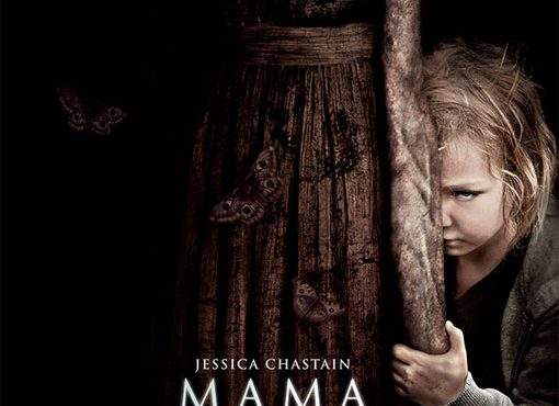 Mama – Un, doi, trei, în perete stai!