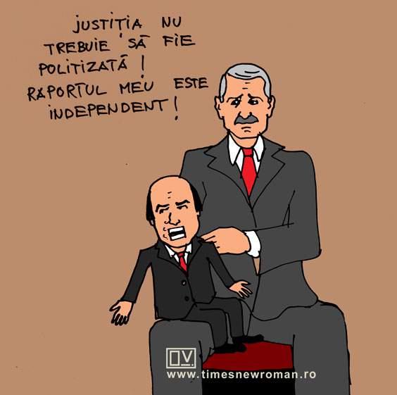 Marioneta independentă