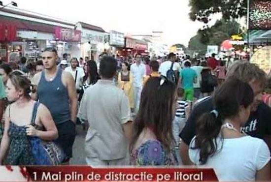 Ministerul Turismului, reclamat la OPC de un tânăr care nu s-a distrat pe cinste de 1 Mai