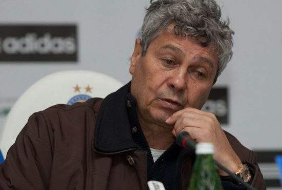 Mircea Lucescu: ”Eu l-am descoperit pe Cioloș! Nu era talentat și i-am spus să intre în politică”