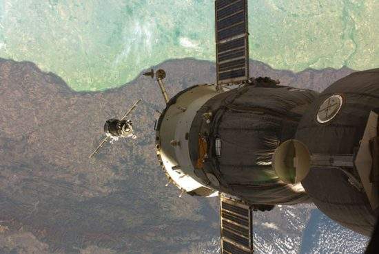 NASA trage un semnal de alarmă: prostia din România a început să fie vizibilă din spaţiu