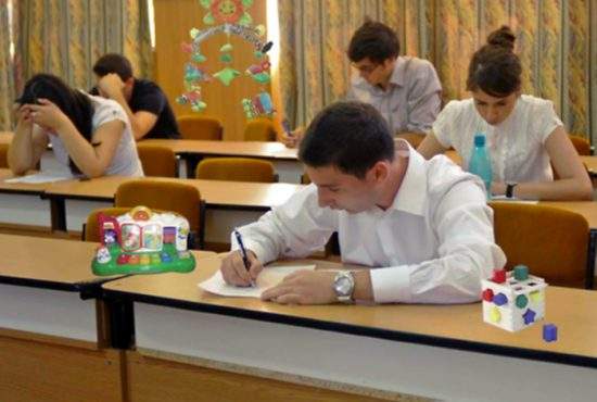 Noi probe la Bac în 2013: „Unde-i nasul?” şi „Cum face pisica?”