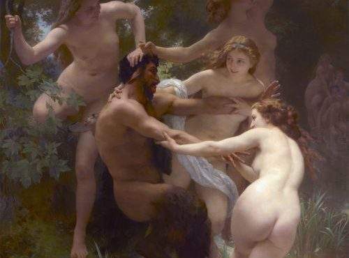 Sex în artă (XI) – Preferințe sexuale antice