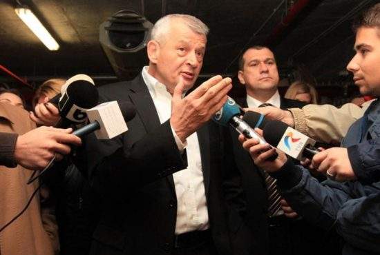 Oprescu vrea ca bucureştenii de peste 100 de kg să plătească dublu la întreţinere