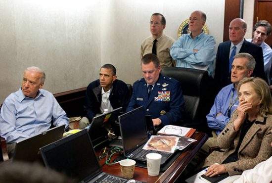 De ce nu vor americanii să facă publică fotografia cu cadavrul lui Osama