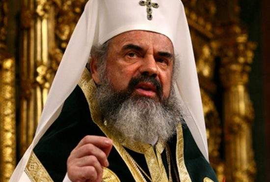 Patriarhul Daniel se revoltă: “Prea mulţi credincioşi dorm în post”