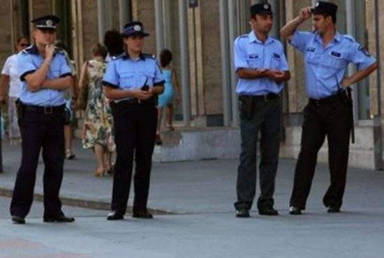 Poliţiştii din Caracal anchetează o sinucidere cu autori necunoscuţi