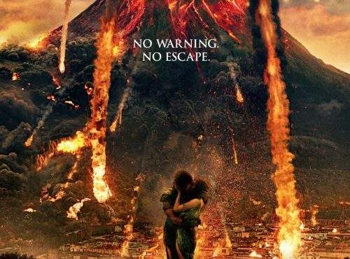 Pompeii – C-așa vrea zeii mei