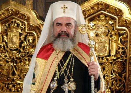 Drama Preafericitului Daniel, Patriarhul României: „Sufăr de depresie”