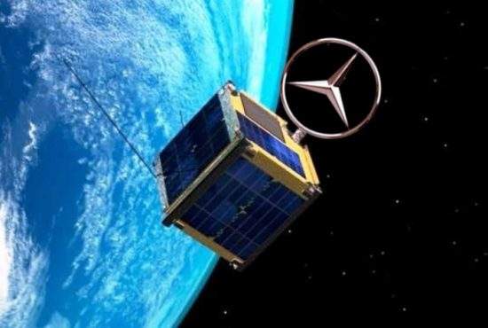 Primul satelit românesc ne-a făcut de râs în spaţiu!