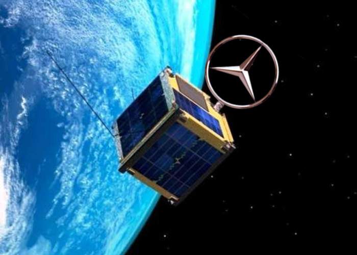 Primul satelit românesc ne-a făcut de râs în spaţiu!