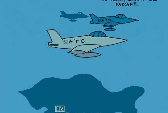 Problema NATO