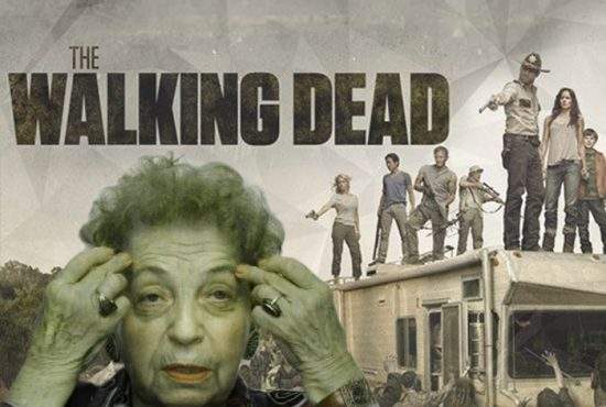 Tragedie! A murit Paula Iacob. Ultimul sezon din The Walking Dead, anulat