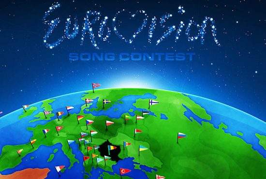 România, eliminată de la Eurovision după ce s-au descoperit 2 acorduri originale în „Zaleilah”