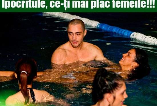 Scandalos! Noul „Burlacul” recunoaşte că e heterosexual!