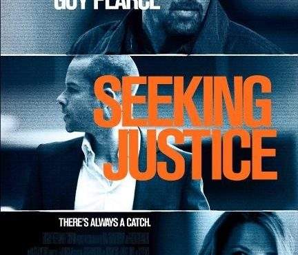 Seeking Justice – Dreptate şi frăţie, noi o dăm pe datorie!