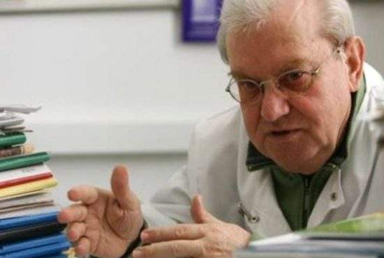 10 sfaturi sănătoase de la dr. Mencinicopschi: Ca să nu vă îngrăşaţi, nu mâncaţi după fiecare masă!