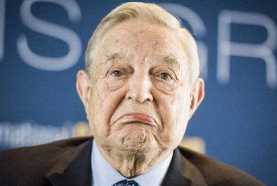 Soros, furios că nu mai e băgat în seamă: “Să vă dea Bill Gates 50 de lei pe câine!”