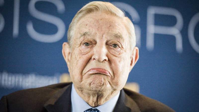 Soros, furios că nu mai e băgat în seamă: “Să vă dea Bill Gates 50 de lei pe câine!”