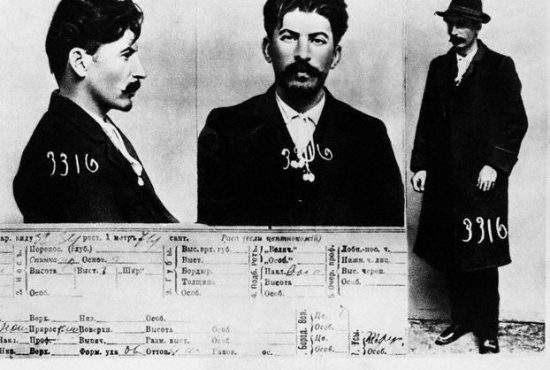 Stalin: lecţia adevăratului şmecher
