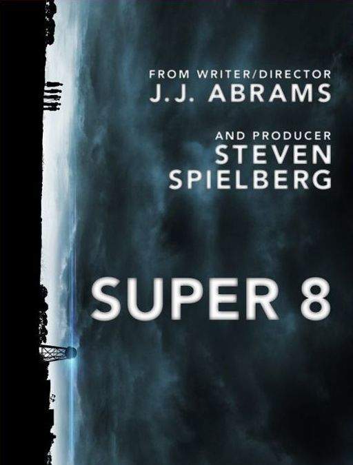 Super 8 – Un E.T. dăunător!