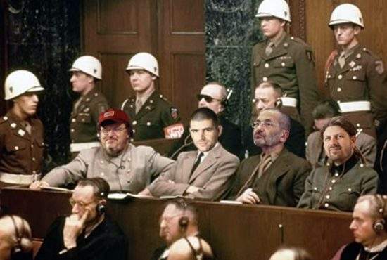 Susţinătorii încălzirii globale vor fi judecaţi de un tribunal internaţional la Nürnberg!
