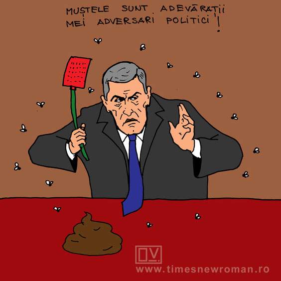 Tăriceanu sincer