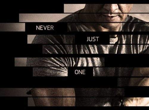 The Bourne Legacy – Pentru un pumn de pastile…
