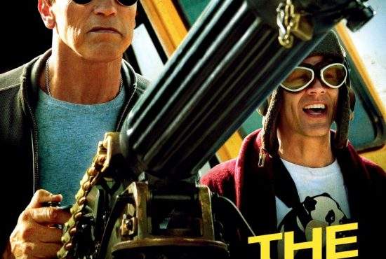 The Last Stand – Dacă nu vine Arnie la acţiune, vine acţiunea la Arnie!
