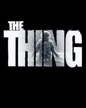 The Thing – Un artist neînţeles, dar cam fără posteritate