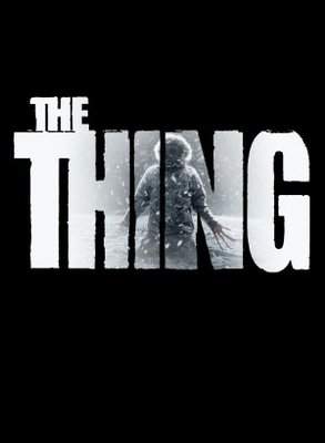 The Thing – Un artist neînţeles, dar cam fără posteritate