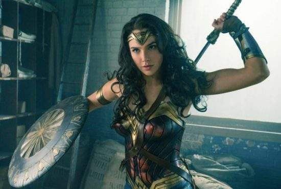 Asociația Bărbaților deplânge numele înșelător al filmului Wonder Woman: ”Păi femeia aia vorbește!”