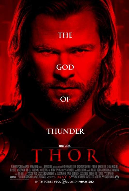 Thor – Mult zgomot pentru nimic